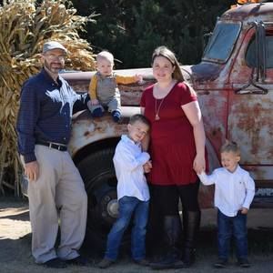 Meet your Posher, Rachael